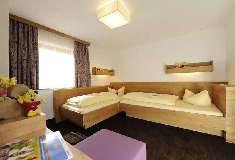 Kinderhotel Kröller