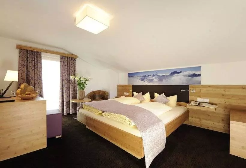 Kinderhotel Kröller