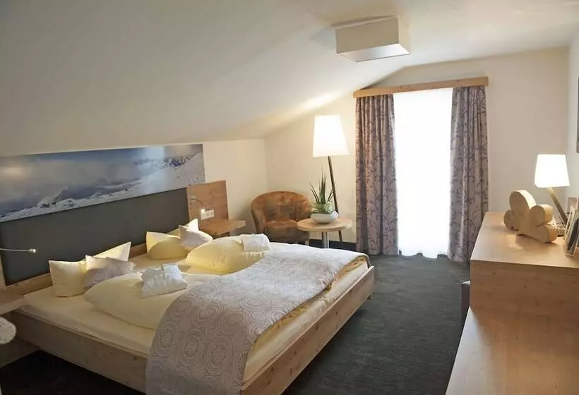 Kinderhotel Kröller
