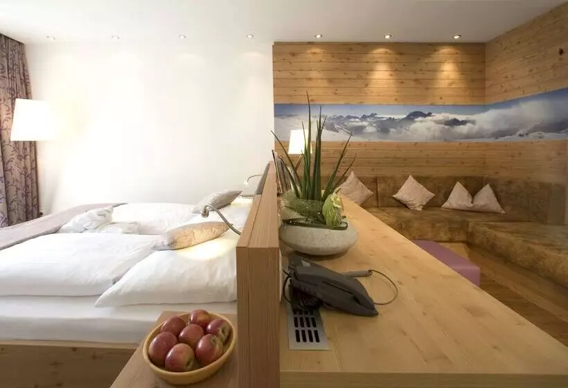 Kinderhotel Kröller