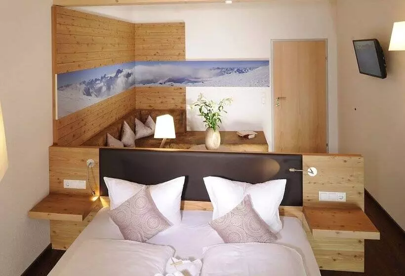 Kinderhotel Kröller
