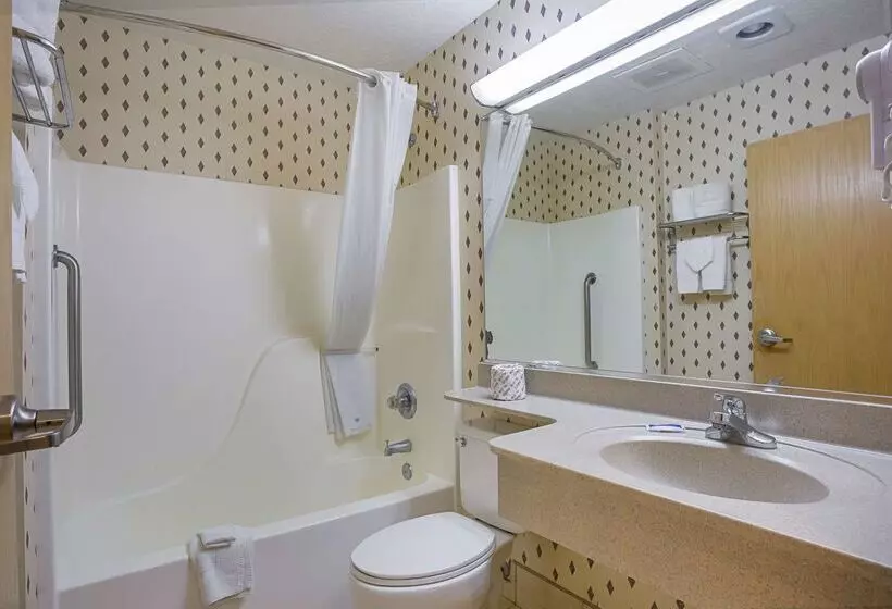 Motel 6bernalillo, Nm