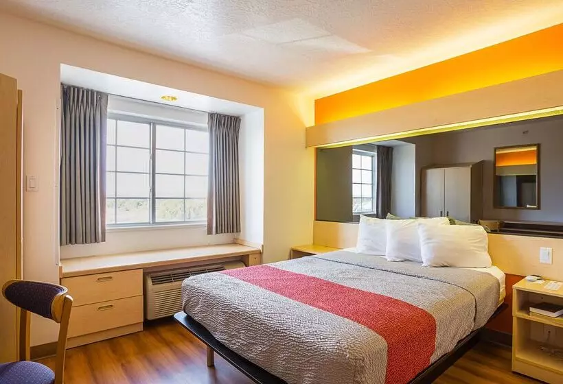 Motel 6bernalillo, Nm