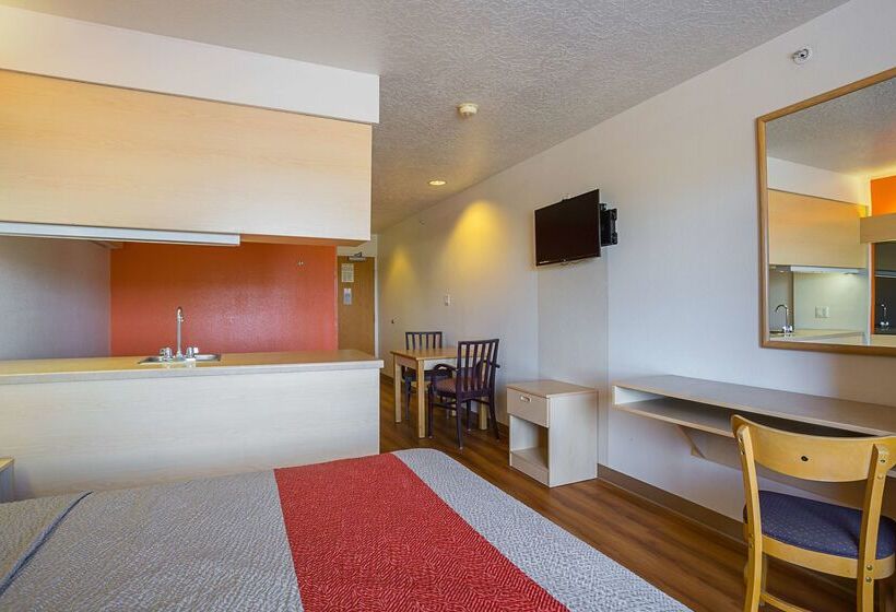 Motel 6bernalillo, Nm