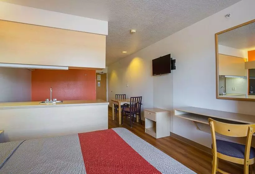 Motel 6bernalillo, Nm