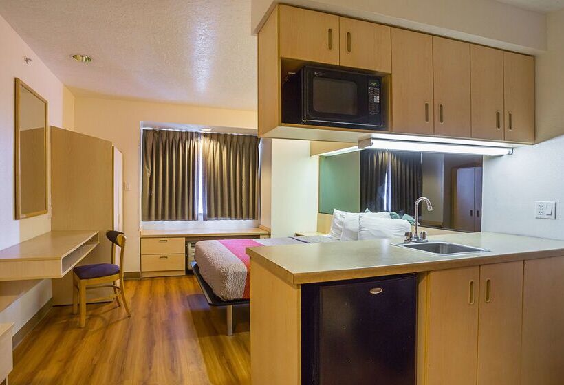 Motel 6bernalillo, Nm