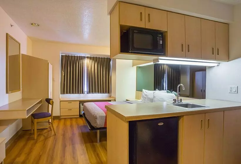 Motel 6bernalillo, Nm