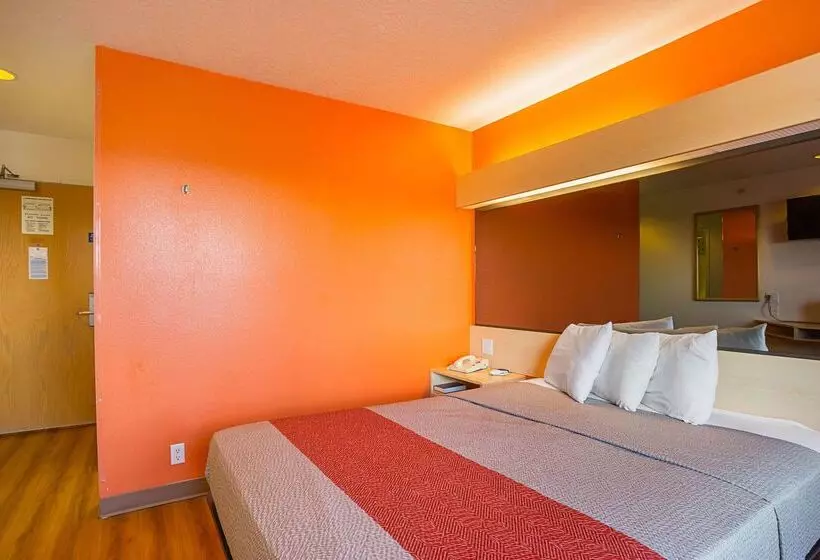 Motel 6bernalillo, Nm