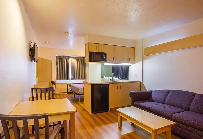 Motel 6bernalillo, Nm