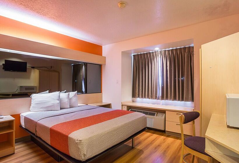 Motel 6bernalillo, Nm