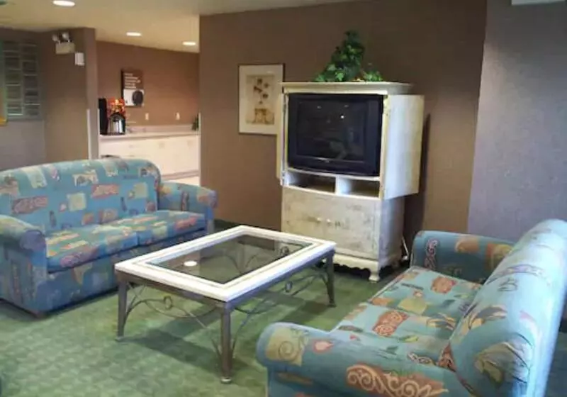 Motel 6bernalillo, Nm