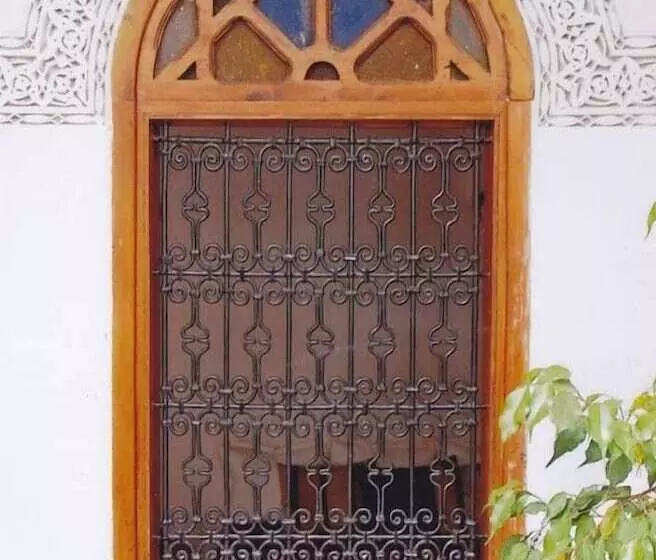 Riad Dar Soufa