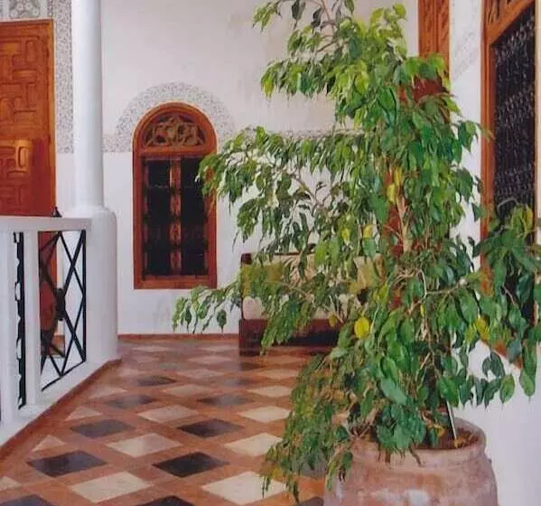 Riad Dar Soufa
