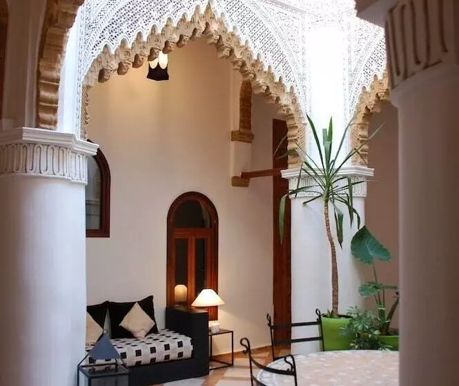 Riad Dar Soufa