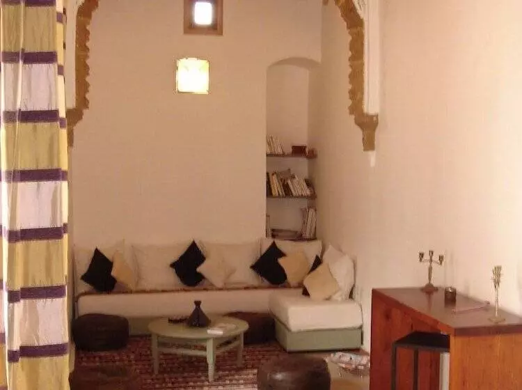 Riad Dar Soufa