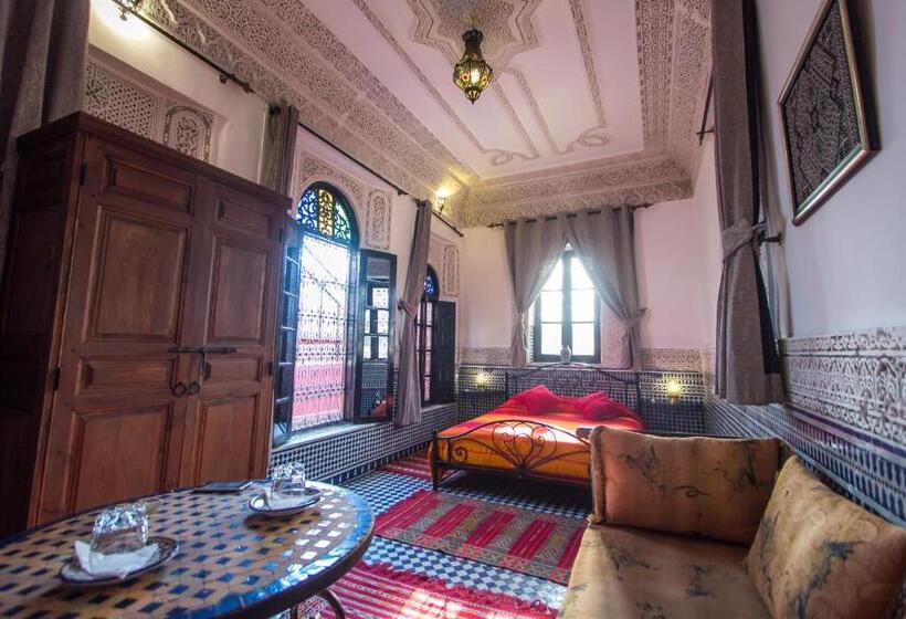 Riad Hala