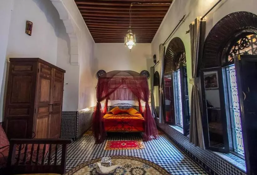 Riad Hala