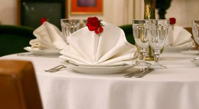 Riad Hasna Espi & Spa