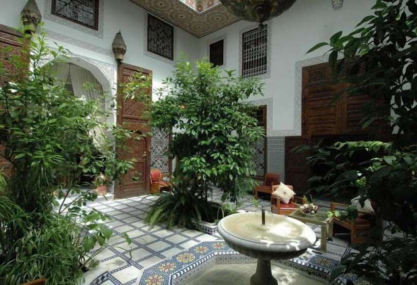Riad Souafine