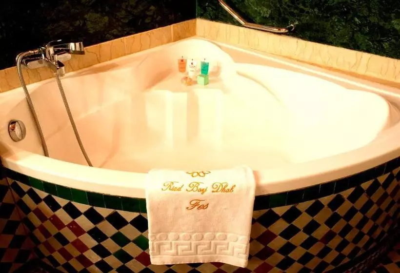 Riadboutique Borj Dhab Fez