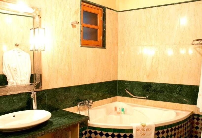 Riadboutique Borj Dhab Fez