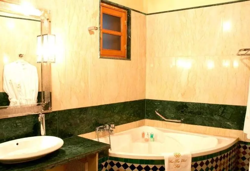 Riadboutique Borj Dhab Fez