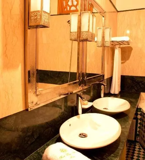 Riadboutique Borj Dhab Fez