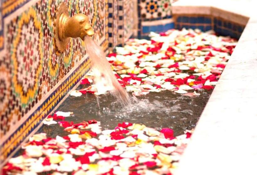 Riadboutique Borj Dhab Fez