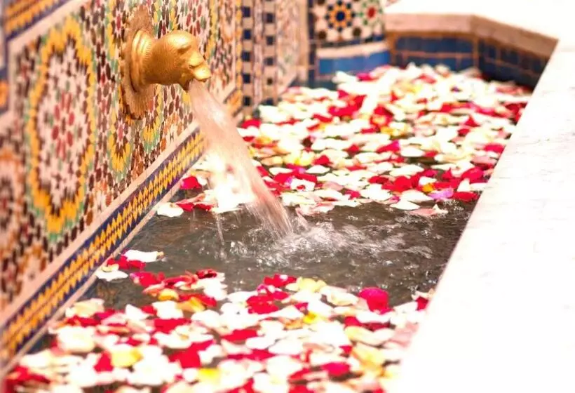 Riadboutique Borj Dhab Fez