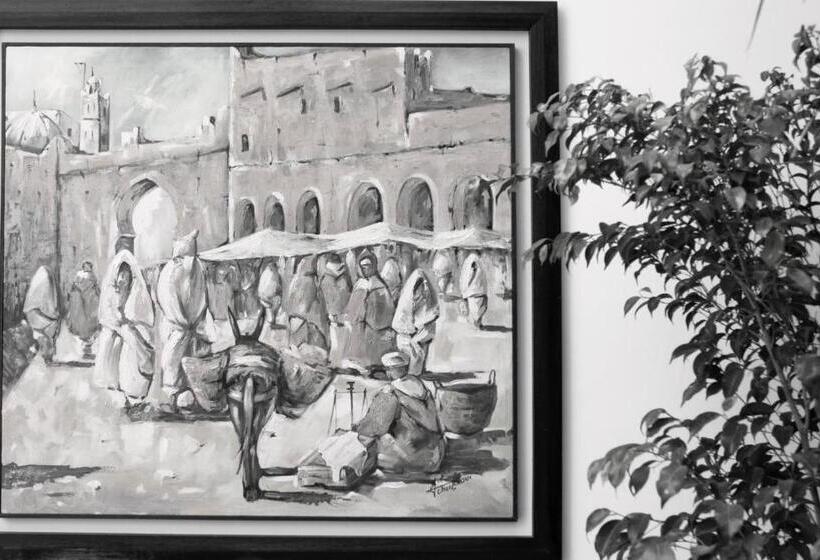 Riadboutique Borj Dhab Fez