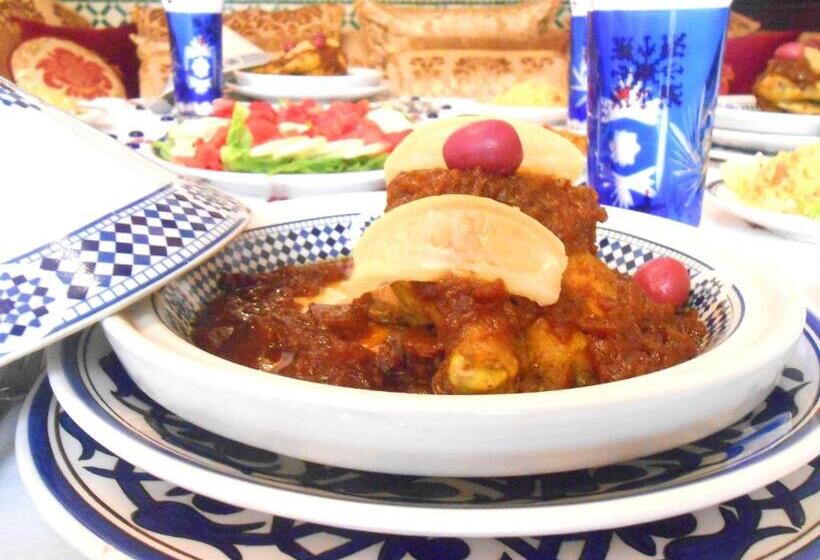 Riadboutique Borj Dhab Fez