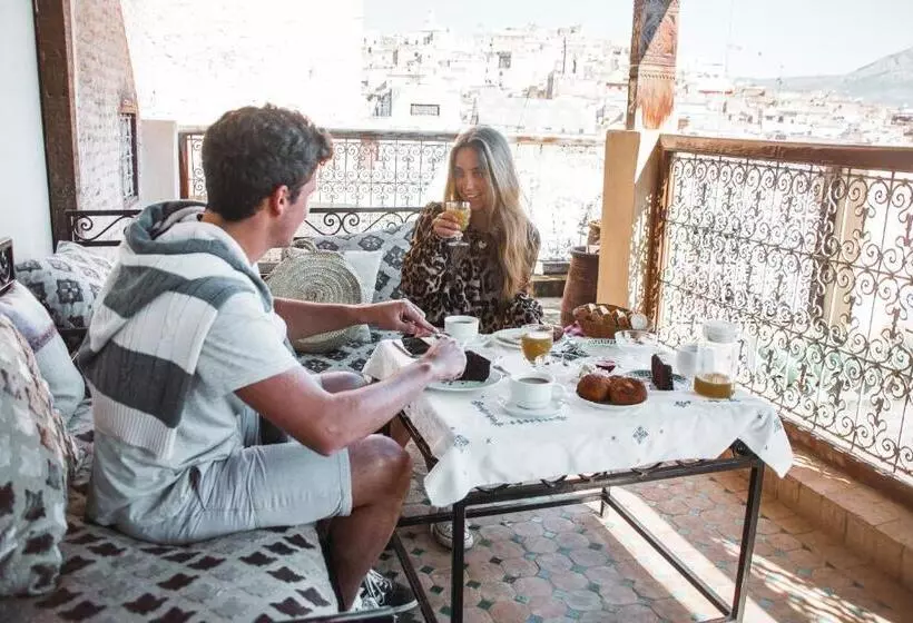 Riadboutique Borj Dhab Fez