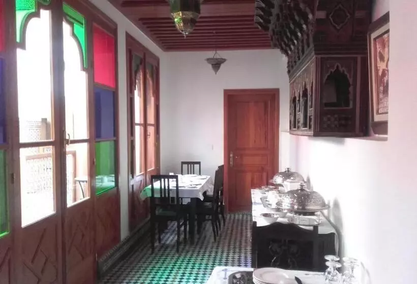 Riadboutique Borj Dhab Fez