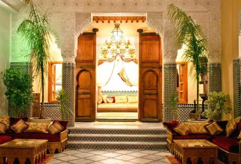 Riadboutique Borj Dhab Fez