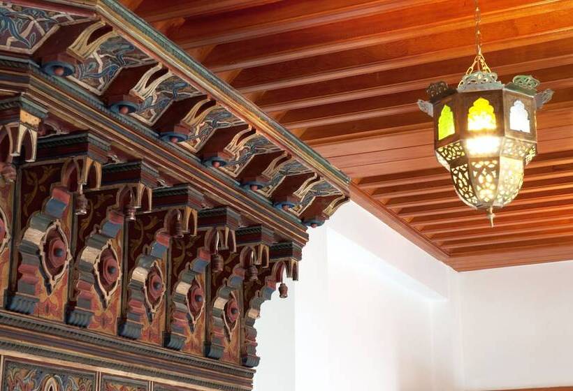 Riadboutique Borj Dhab Fez