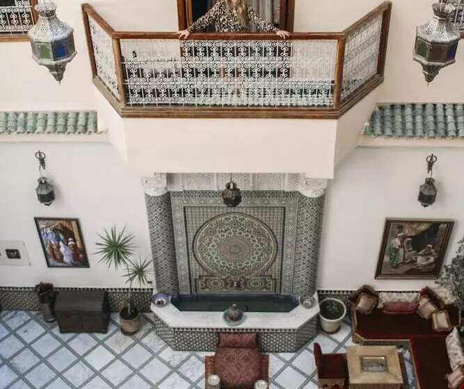 Riadboutique Borj Dhab Fez