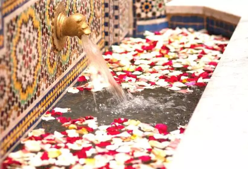 Riadboutique Borj Dhab Fez