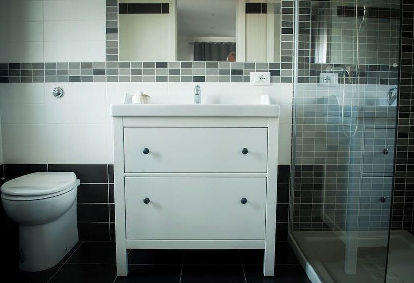 ベッドアンドブレックファースト Exil Di Nuovo