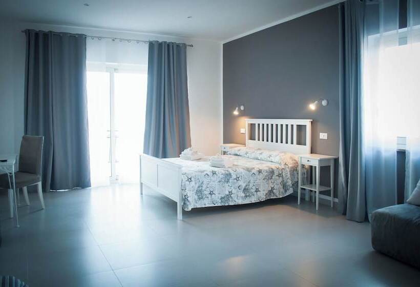 ベッドアンドブレックファースト Exil Di Nuovo