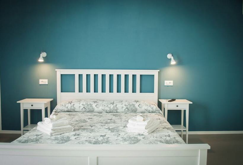 ベッドアンドブレックファースト Exil Di Nuovo