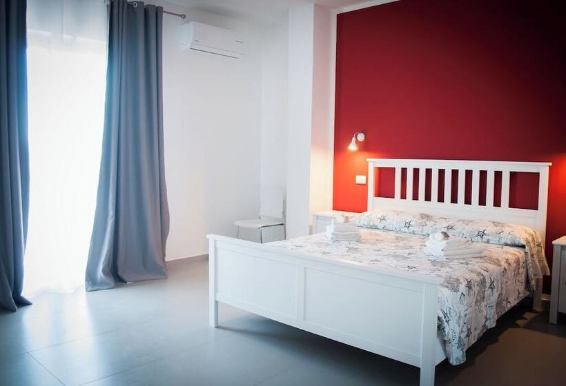 ベッドアンドブレックファースト Exil Di Nuovo