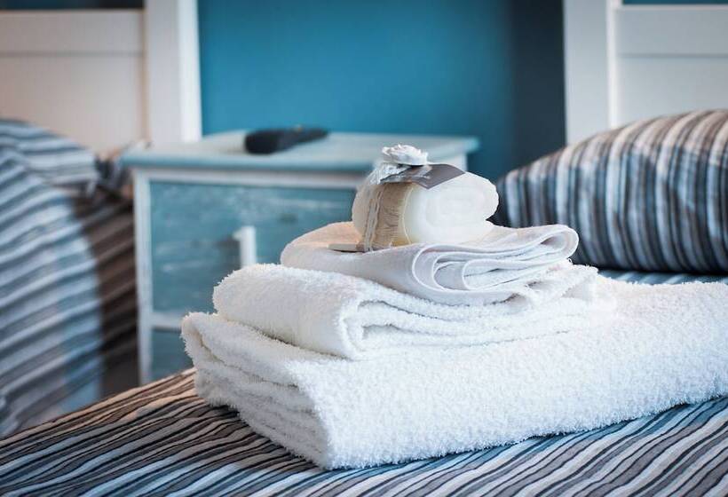 ベッドアンドブレックファースト Exil Di Nuovo