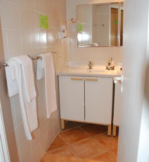 Bed and Breakfast Hostellerie Provencale