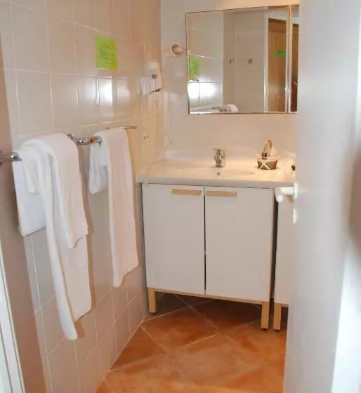 Aamiaismajoitus (B&B) Hostellerie Provencale