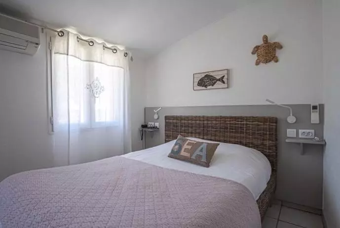 Aamiaismajoitus (B&B) Hostellerie Provencale