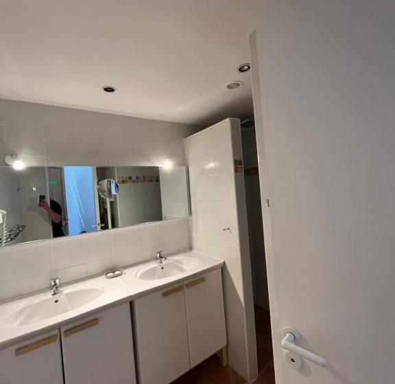 Bed and Breakfast Hostellerie Provencale