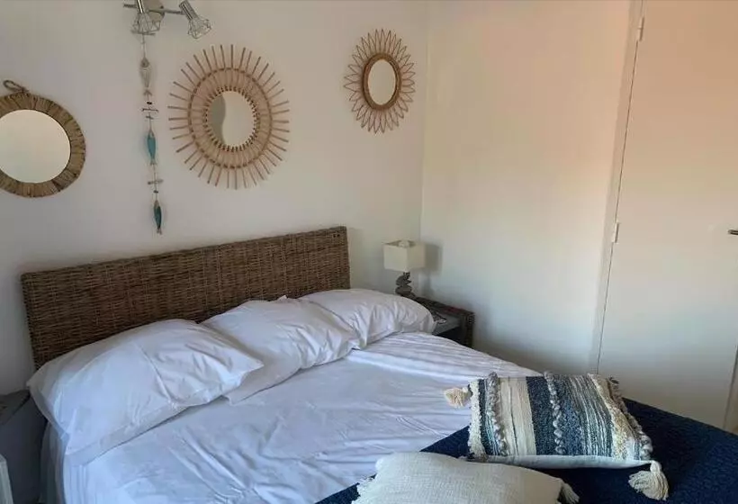 Aamiaismajoitus (B&B) Hostellerie Provencale