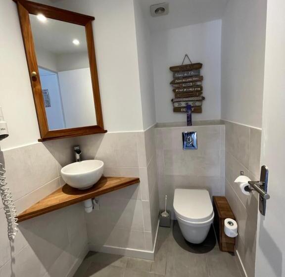 Bed and Breakfast Hostellerie Provencale