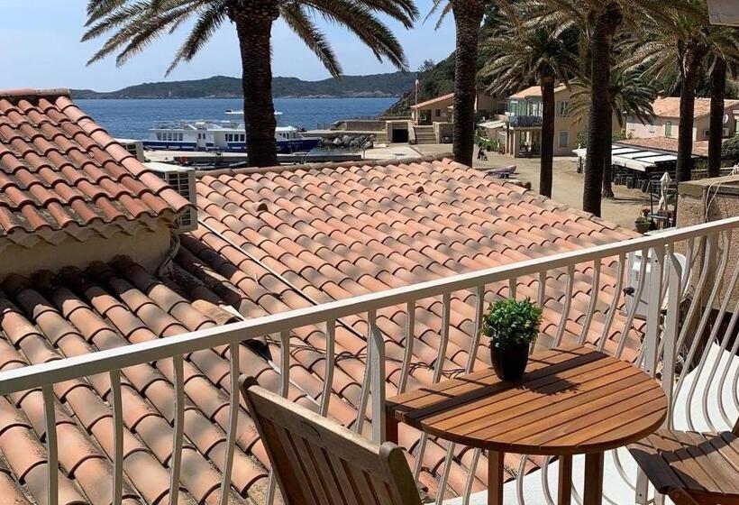 Bed and Breakfast Hostellerie Provencale