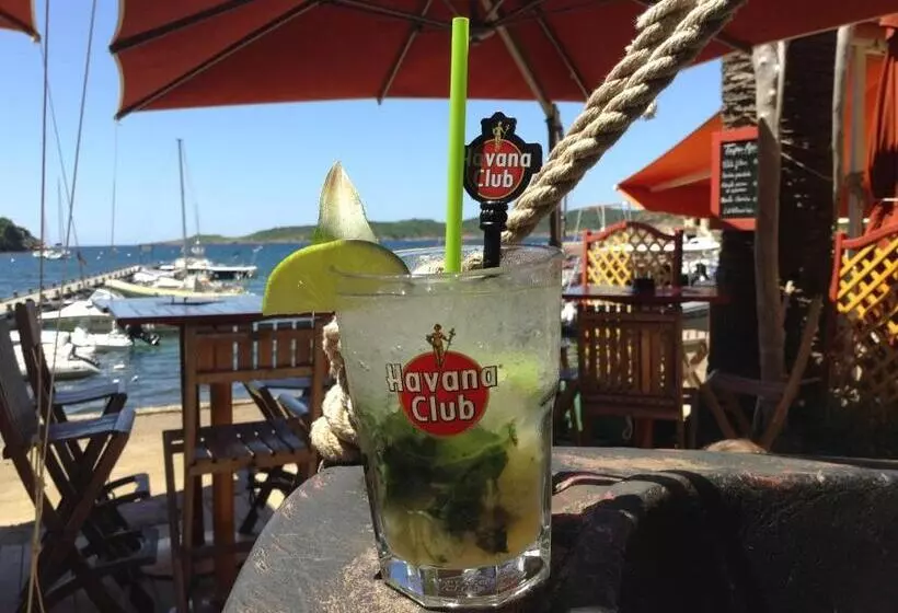 Aamiaismajoitus (B&B) Hostellerie Provencale